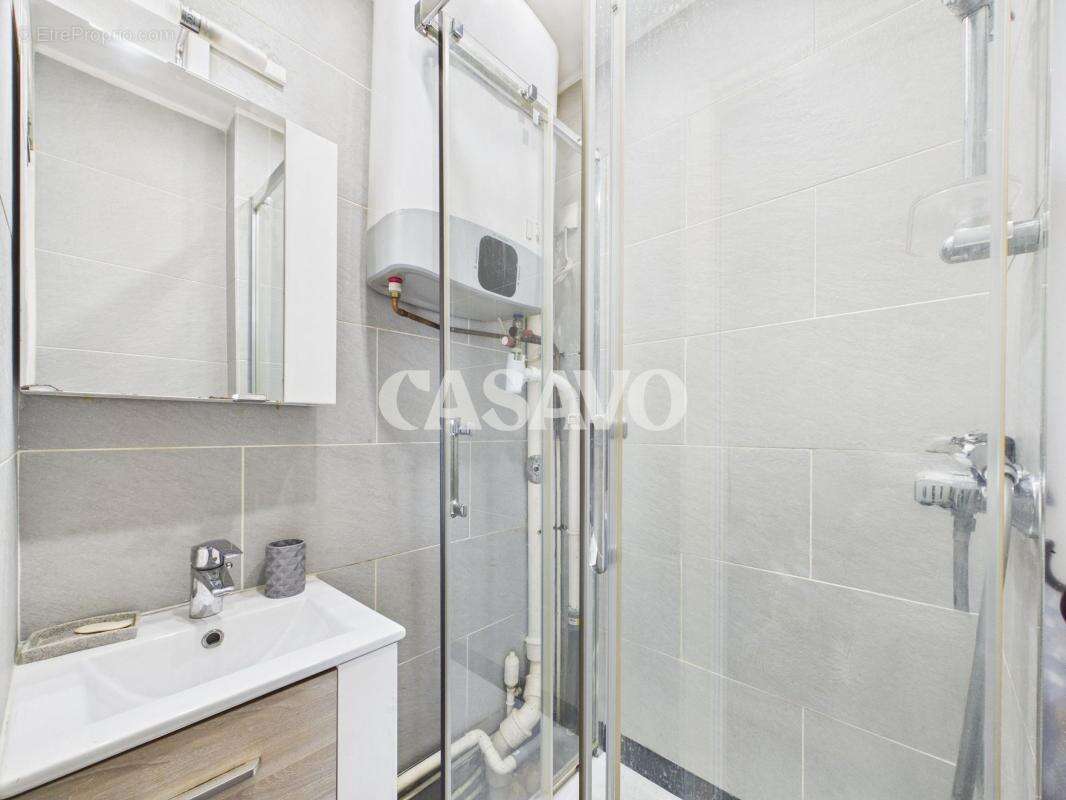 Vente Appartement 5 pièces de 87m² - 93330 Neuilly-sur-Marne - photo 14