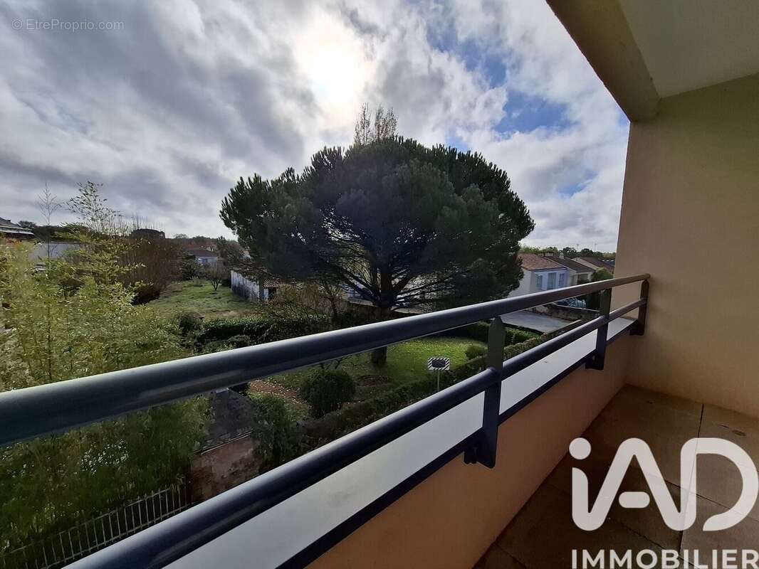 Photo 9 - Appartement à AIZENAY