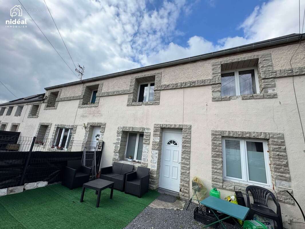 Appartement à FEIGNIES