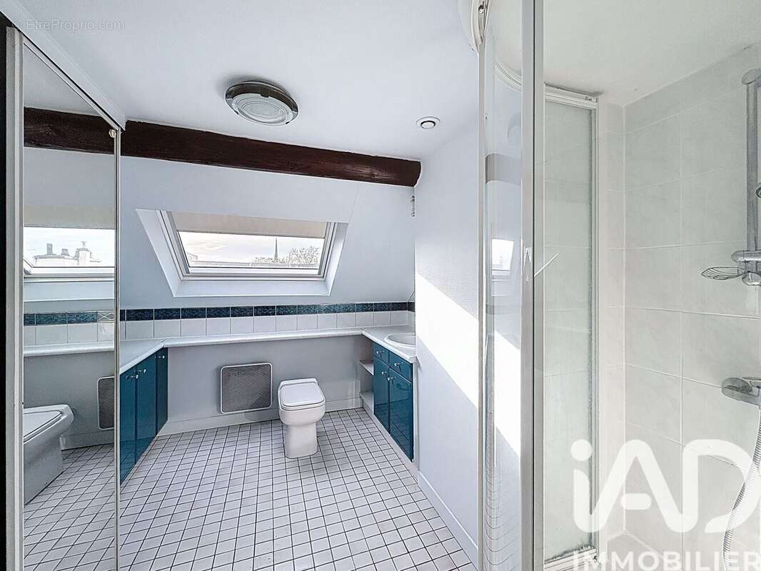 Photo 4 - Appartement à REIMS