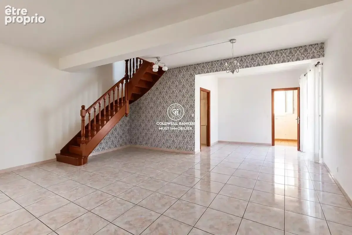 Duplex en coeur de village - photo 3