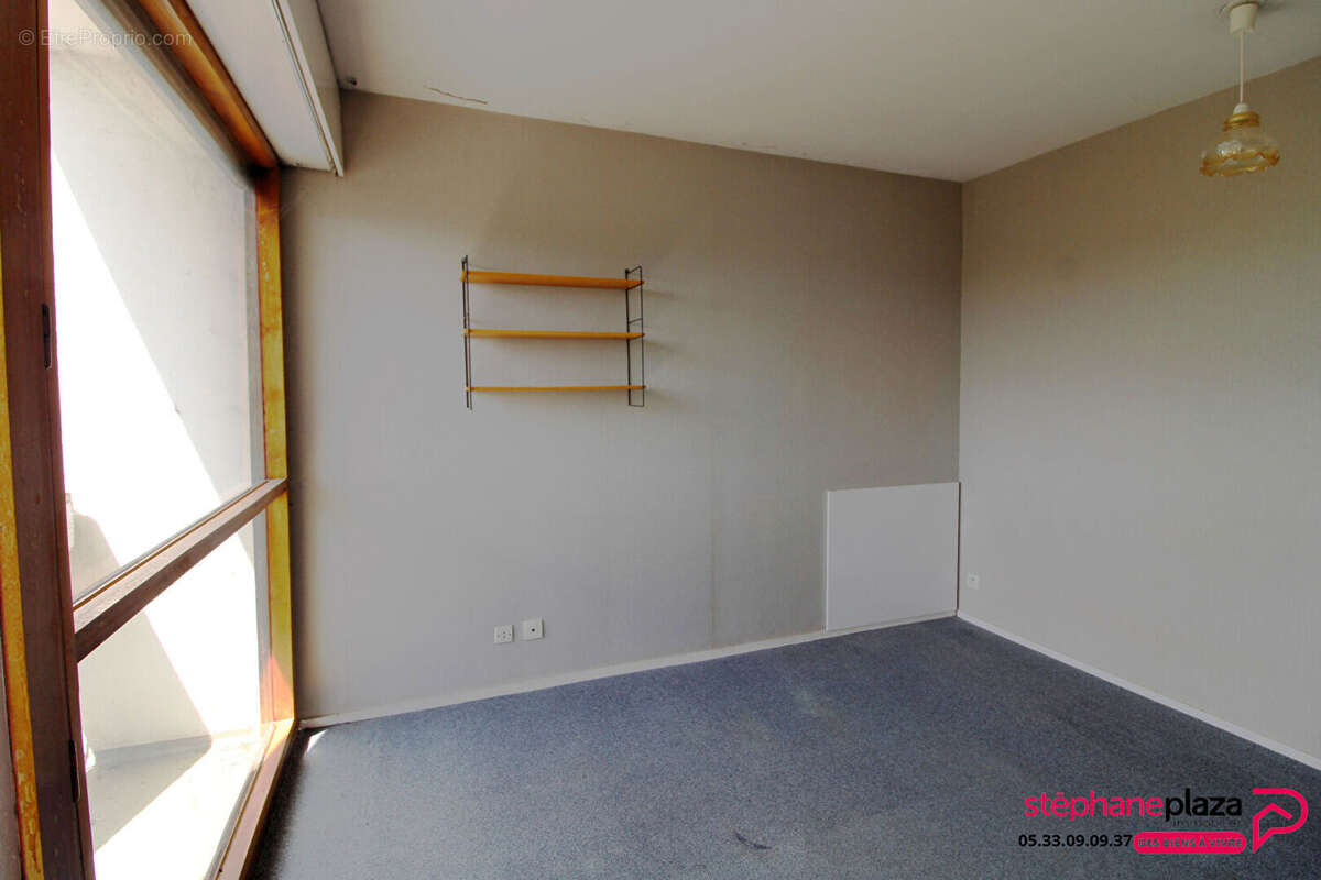 Appartement à PESSAC