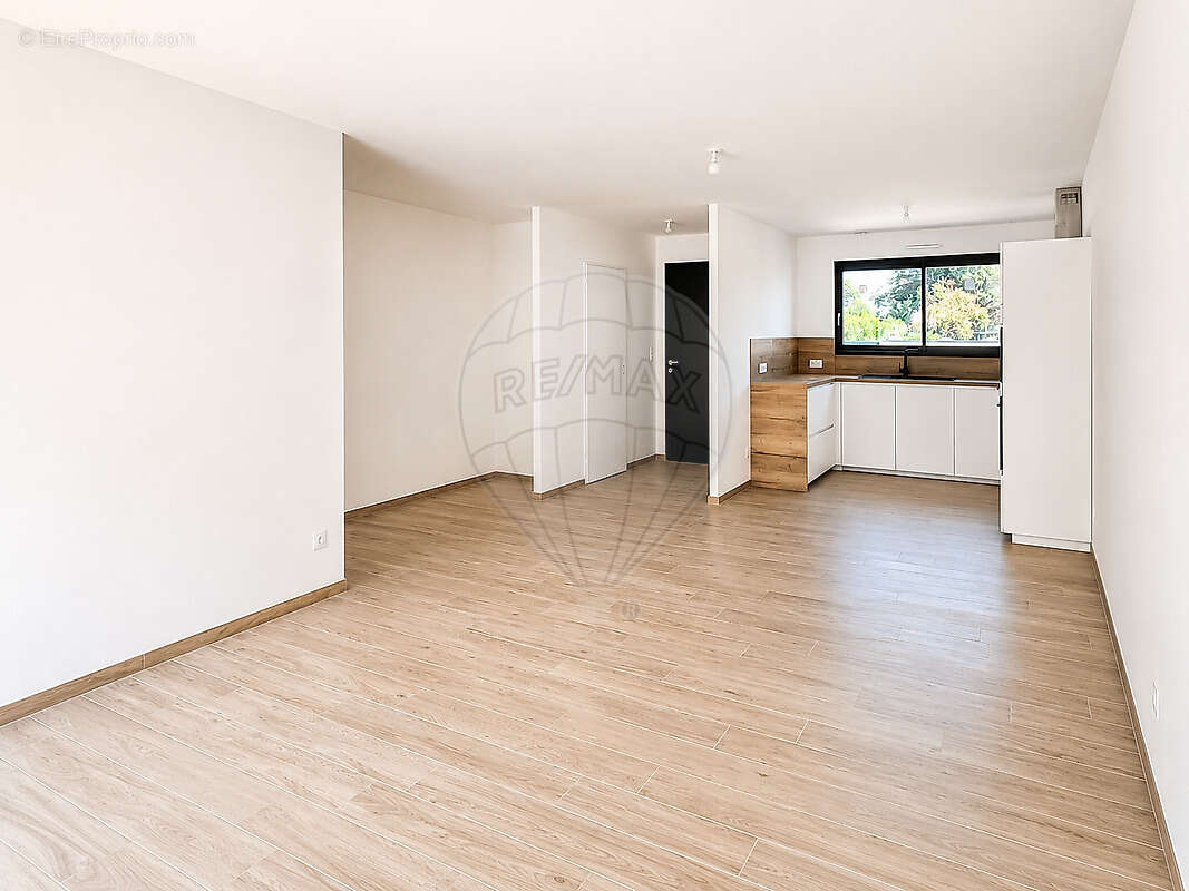 Maison 3 chambre(s) à vendre - photo 5