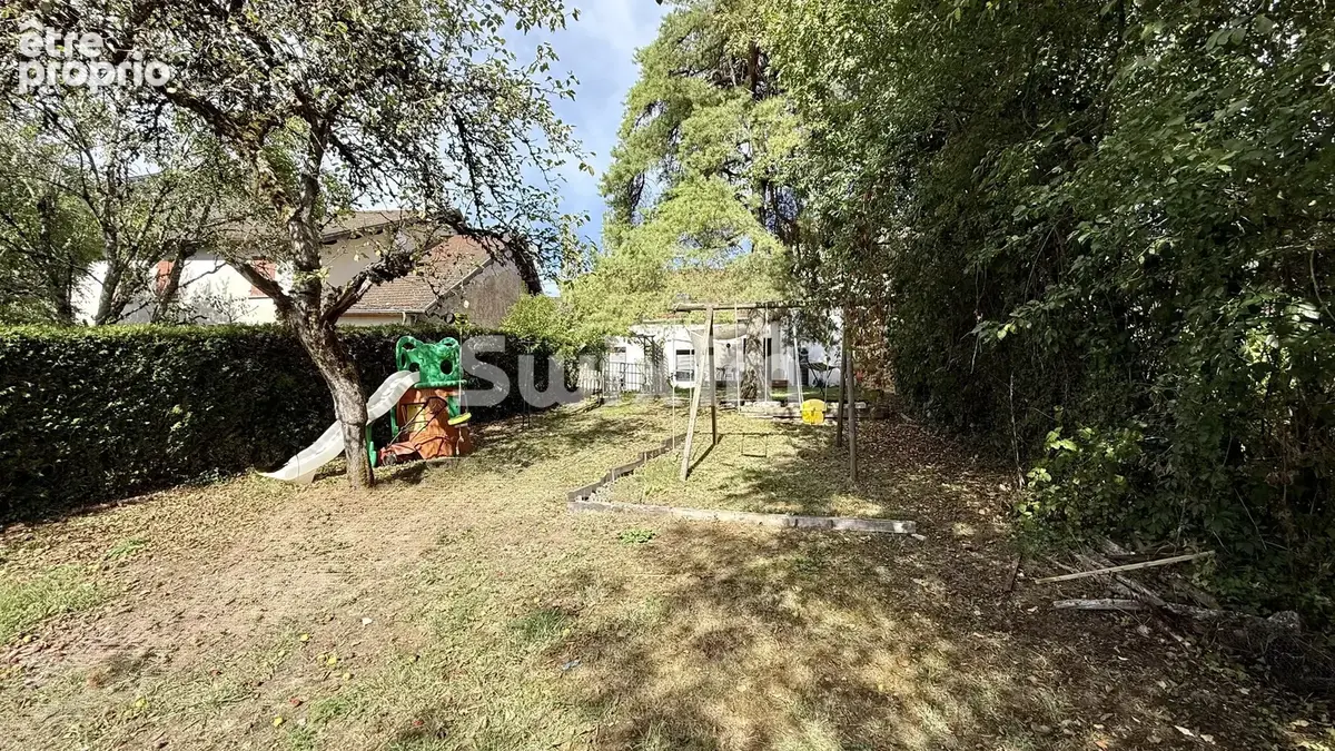 Maison 153 m² à Doucier  - photo 11