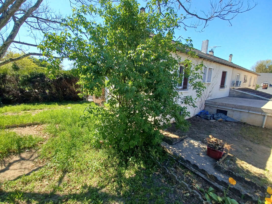 Maison à POUGUES-LES-EAUX