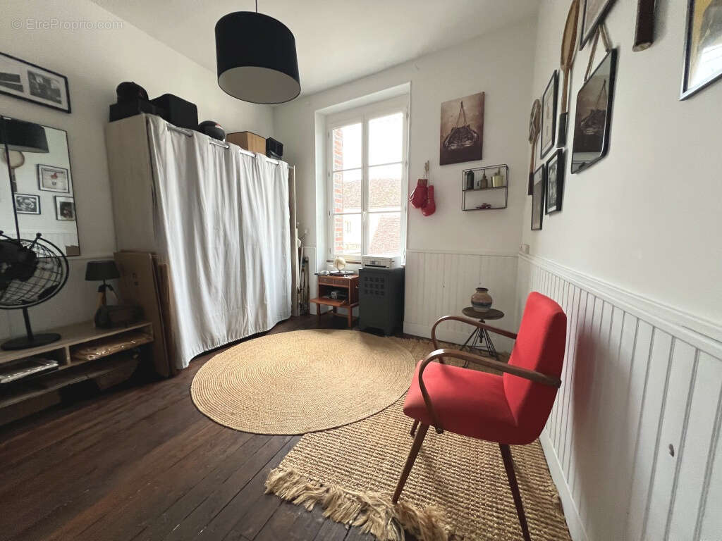 Maison de village - photo 7