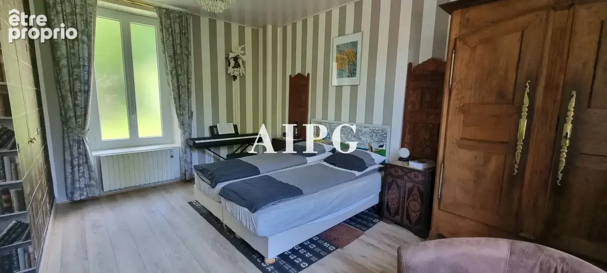 ST-BRIEUC, prox centre ville, maison de caractère à vendre - photo 4