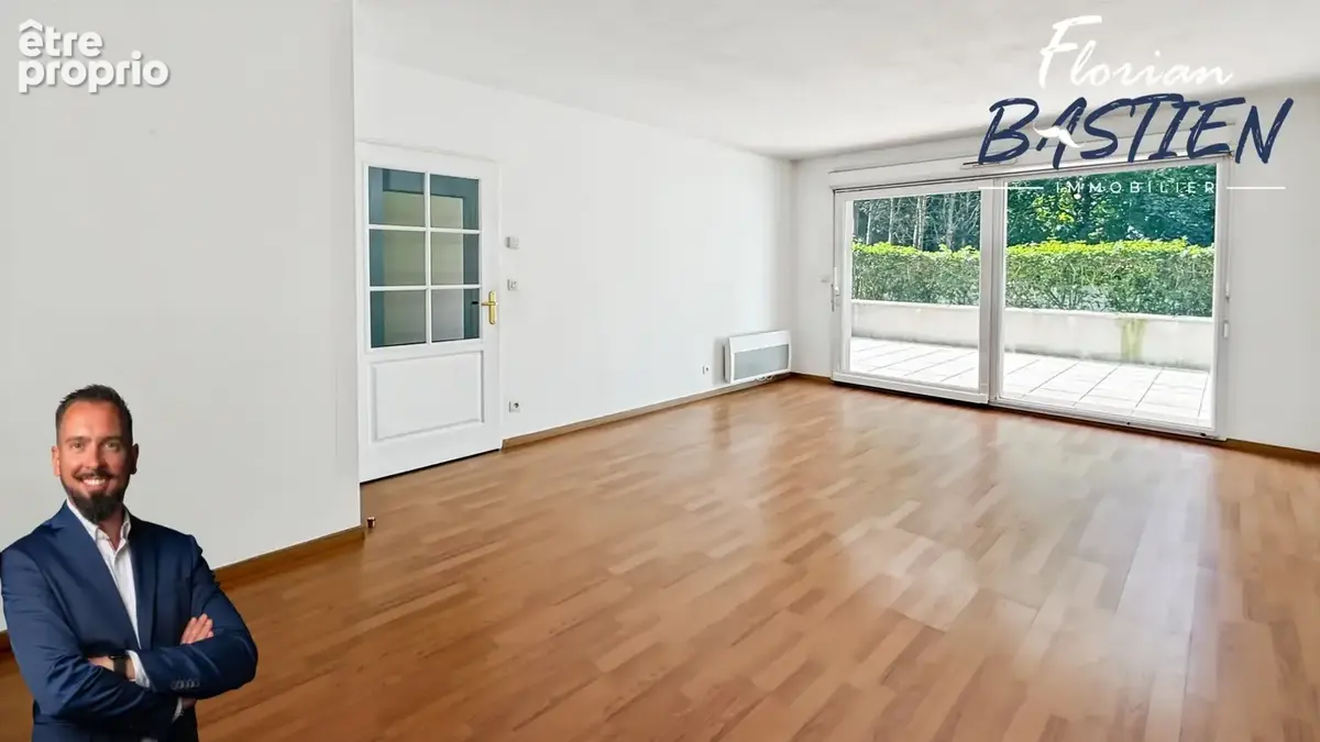 Appartement à VALENCIENNES