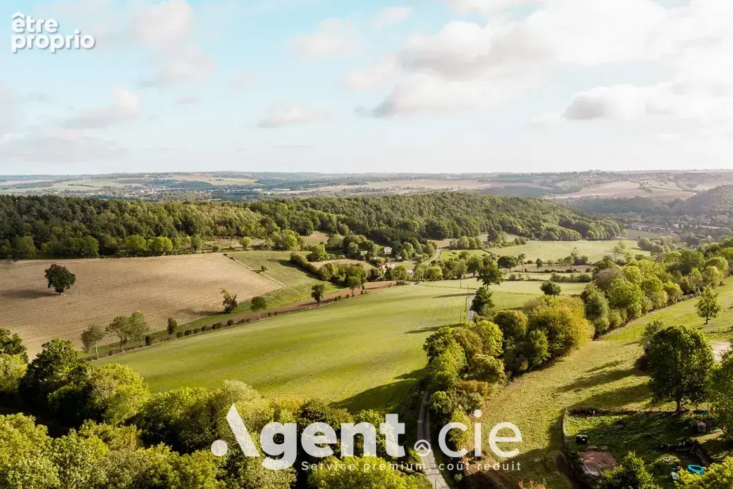 Maison 7 pièces 120 m² à vendre à Clecy (14570) - photo 4