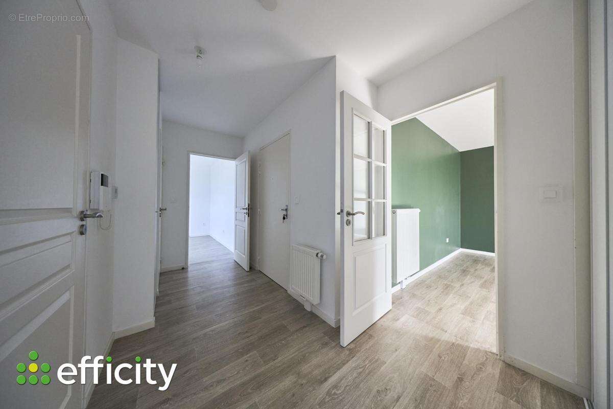 Appartement - photo 4