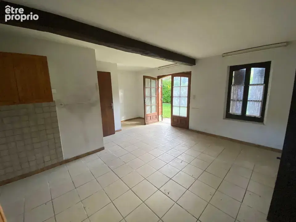#maison #landes #dépendances #gers #terrain #sudouest