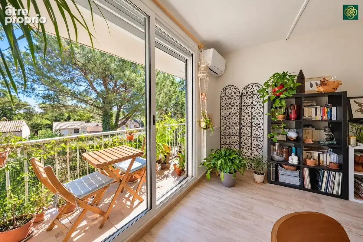 Appartement 4 pièces 74 m² à vendre à Montpellier (34070) - photo 9