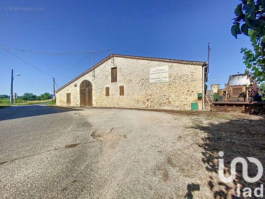Photo 2 - Maison à FARGUES
