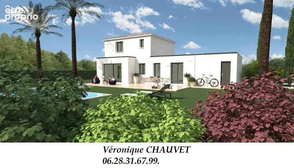 Terrain 832 m² à Draguignan  - photo 10