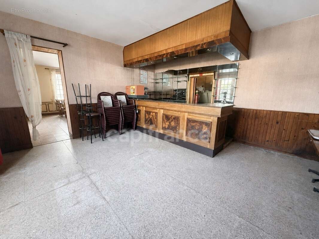 Immeuble à vendre 6 pièces LE PULEY (71) - photo 10