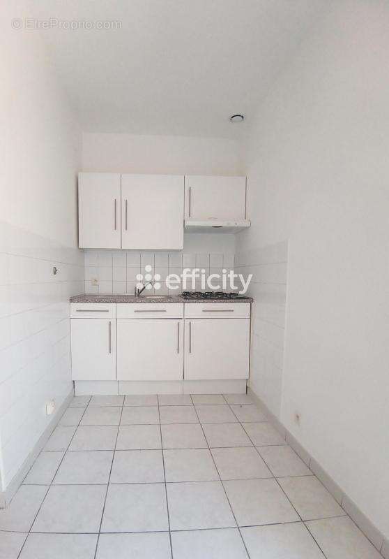 Appartement à SABLET