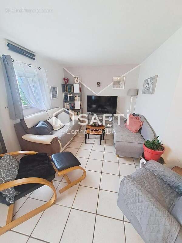 Photo 3 - Maison à GRUES