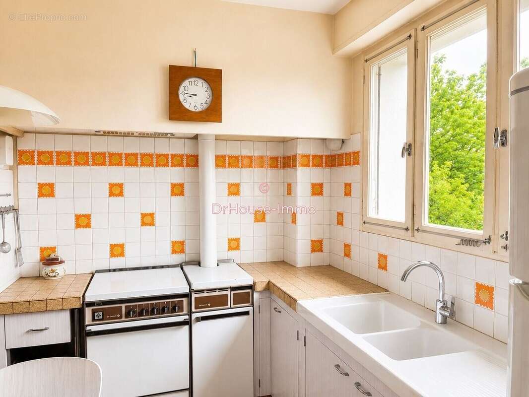 Maison 146 m² à Talence  - photo 12