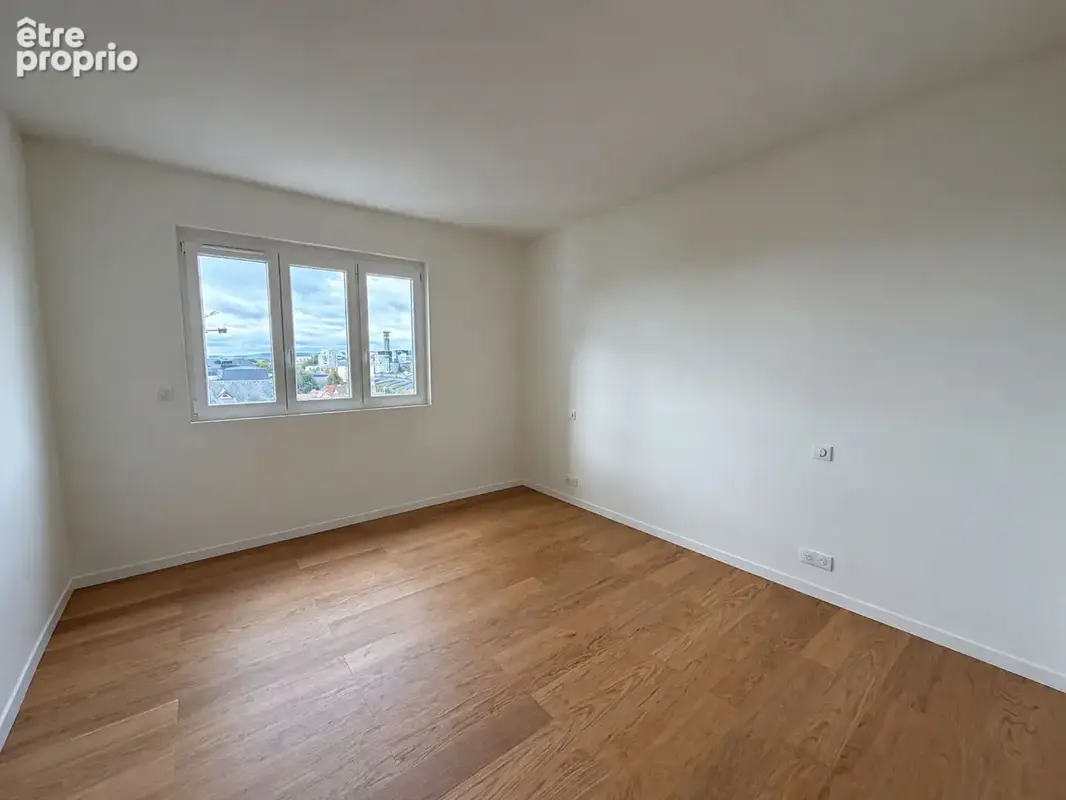 Appartement Rouen 4 pièce(s) 105 m2 - RENOVE - photo 7