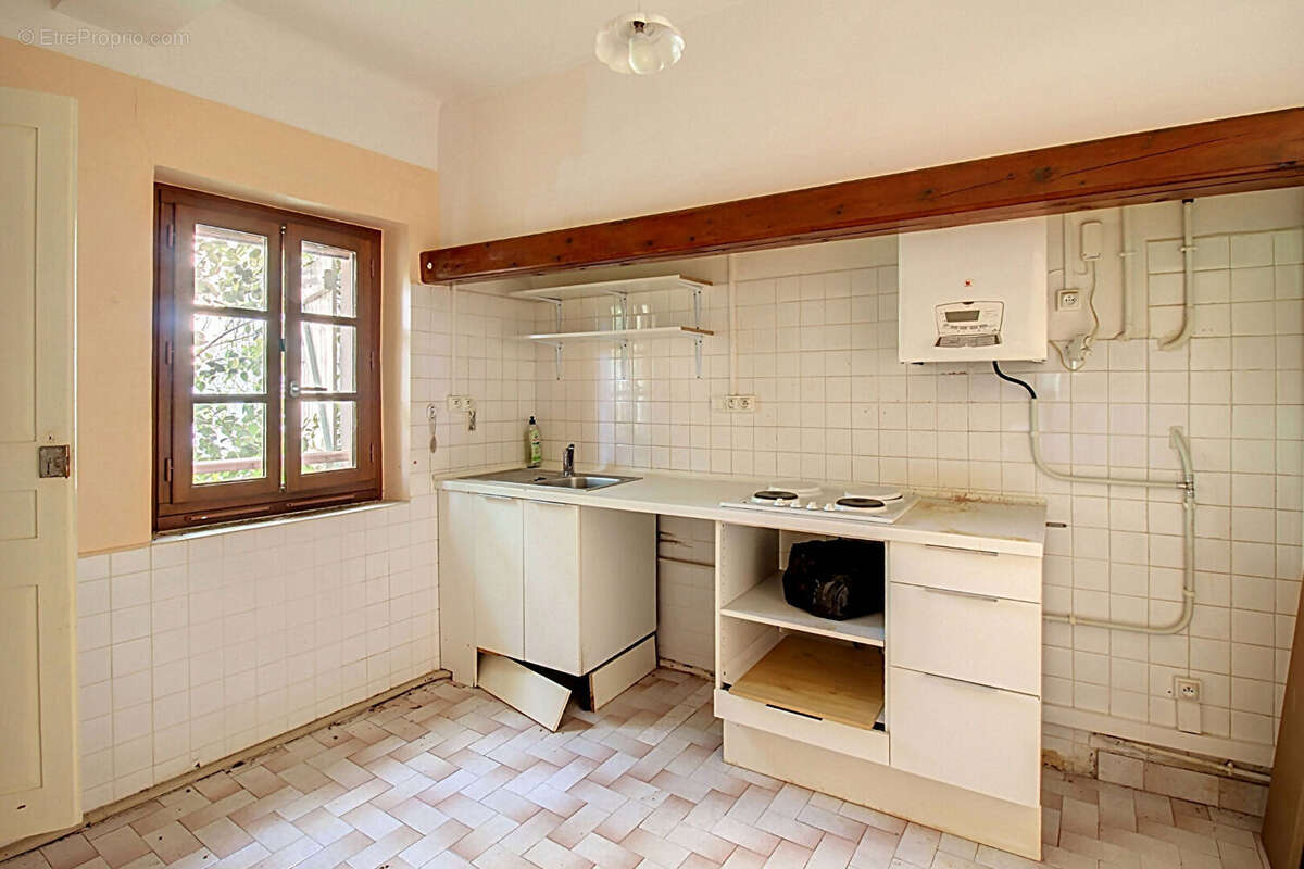 Appartement à DRAGUIGNAN