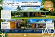 Photo 1 - Maison à CAPESTERRE-DE-MARIE-GALANTE