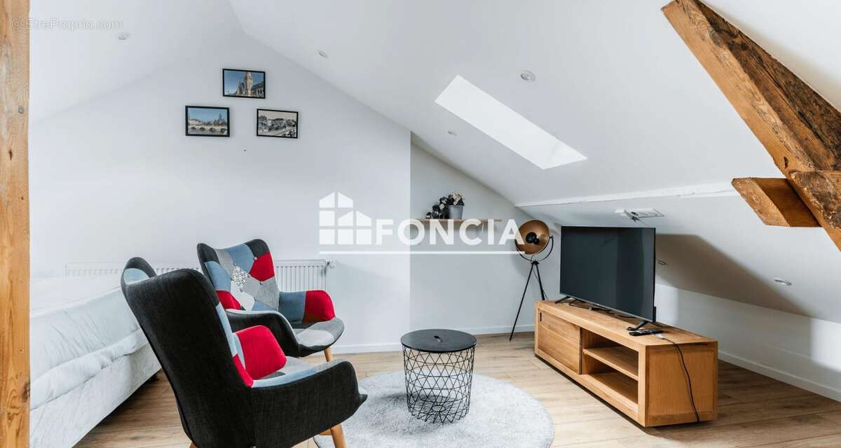 Appartement IMPERIALE - photo 4