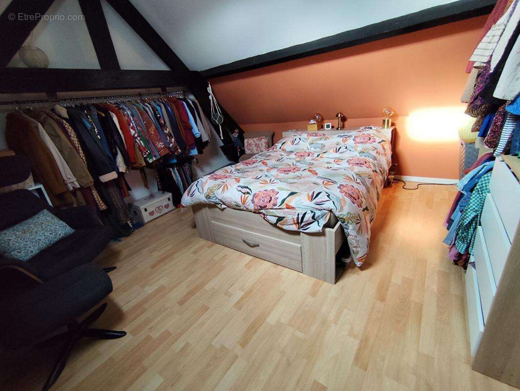 Appartement à HARNES