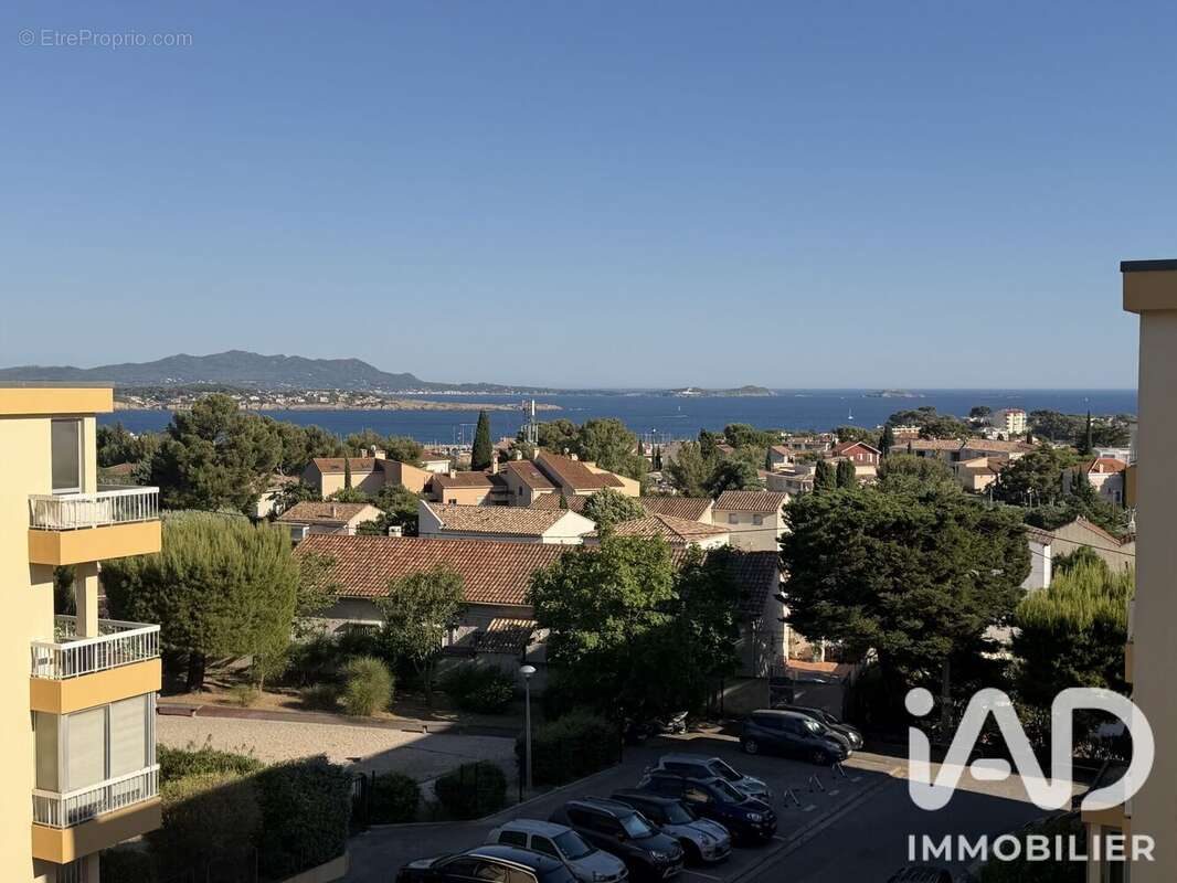 Photo 4 - Appartement à BANDOL