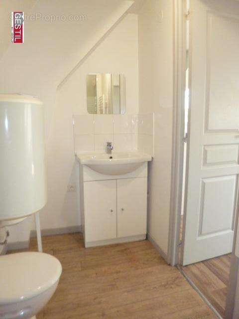 Appartement à SAINT-OUEN-L'AUMONE