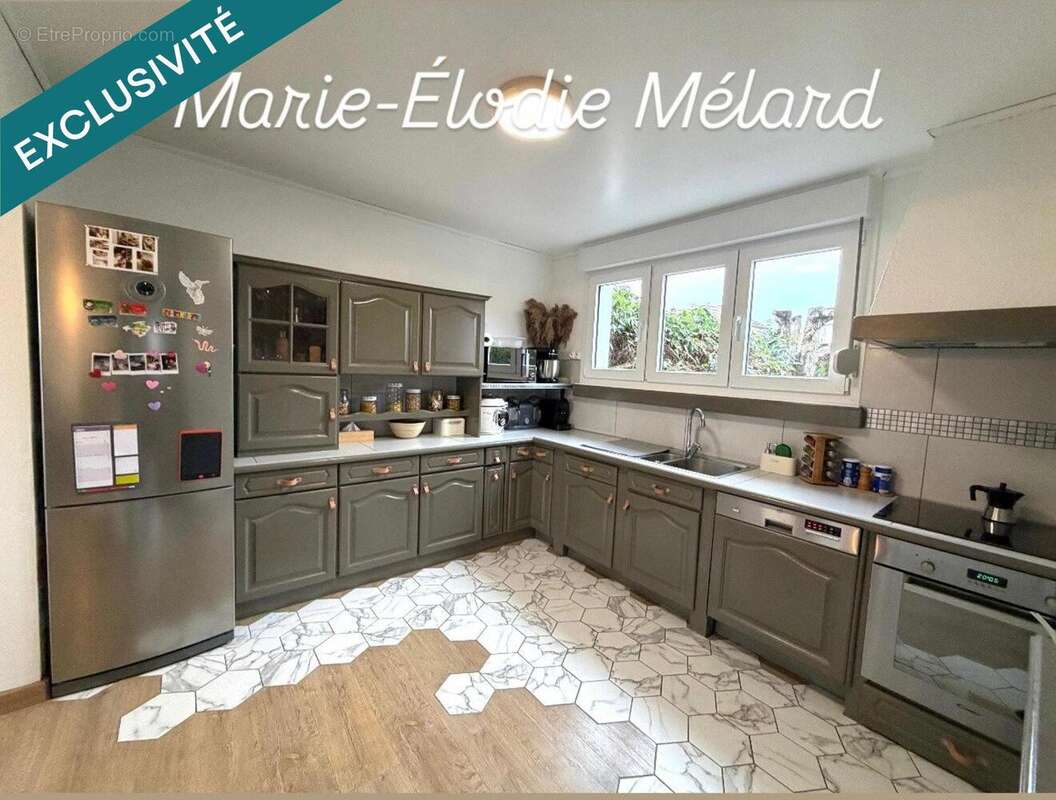 Photo 8 - Maison à LEXY