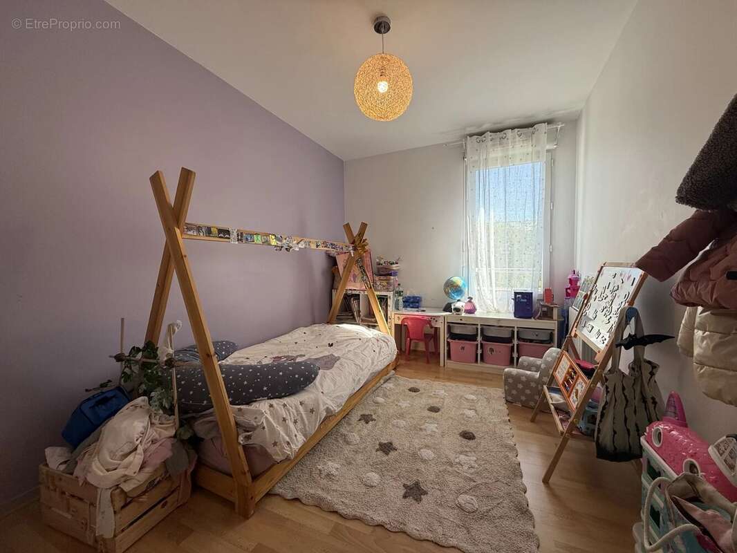 Appartement à CHELLES
