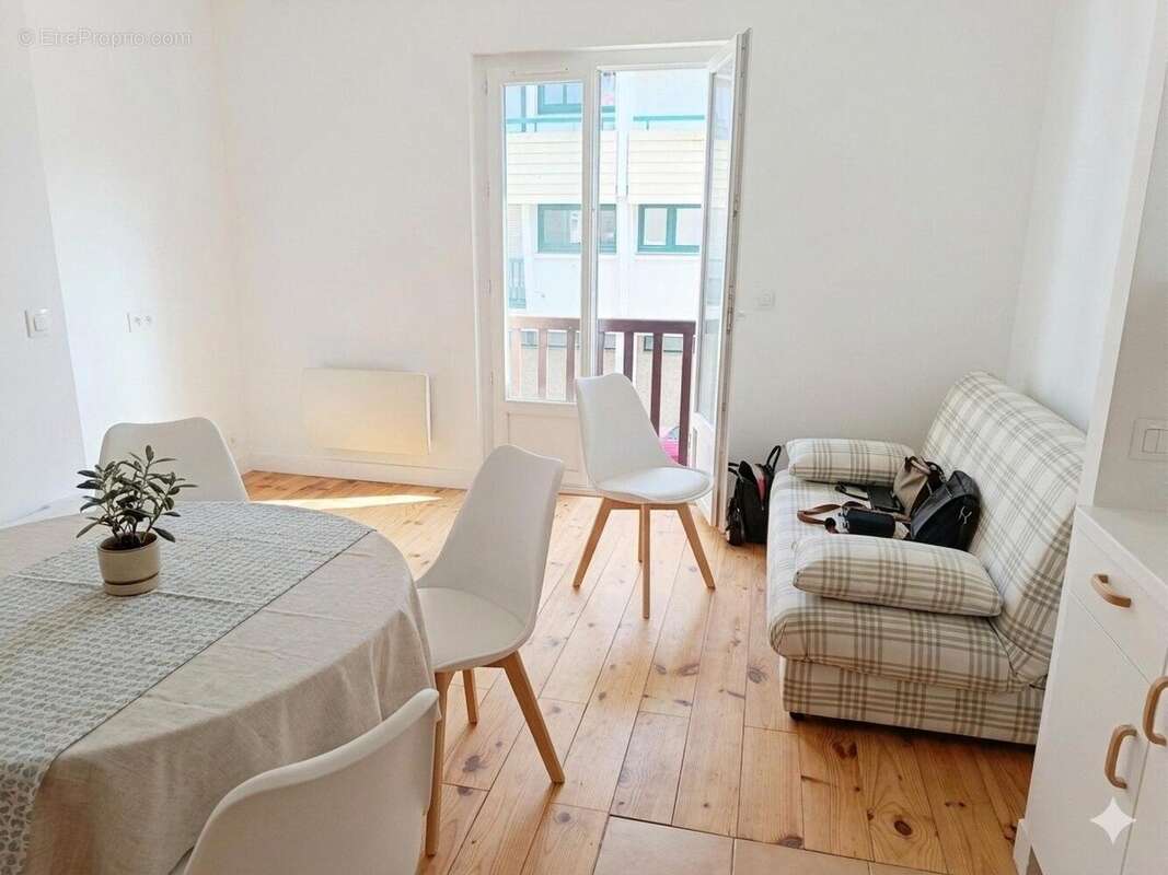 Photo 3 - Appartement à SAINT-JEAN-DE-LUZ