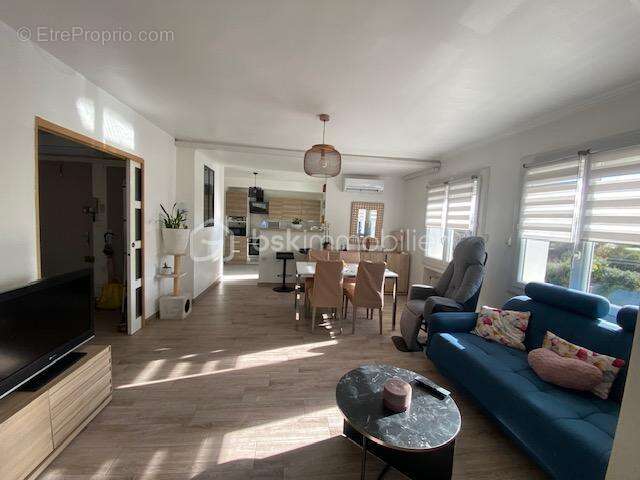 T4 appartement excellente situation castelnau le lez - photo 3