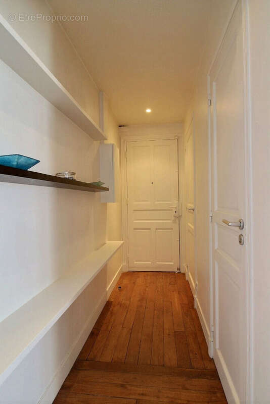 Appartement à PARIS-6E