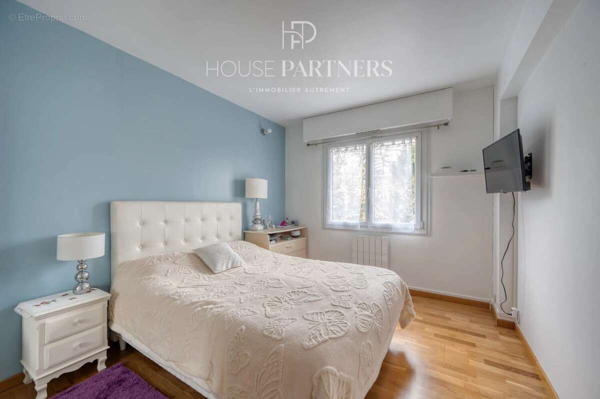 Appartement à RUEIL-MALMAISON