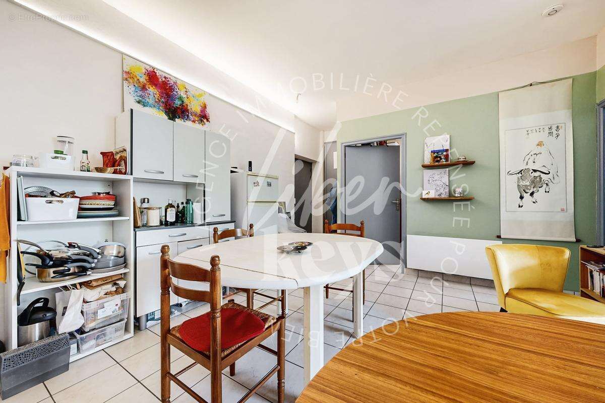 Appartement à PIPRIAC