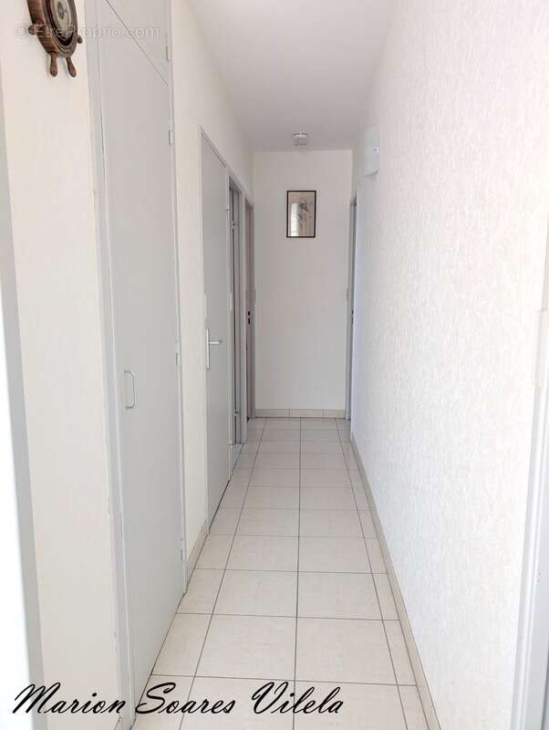 Maison à CHAUMES-EN-BRIE