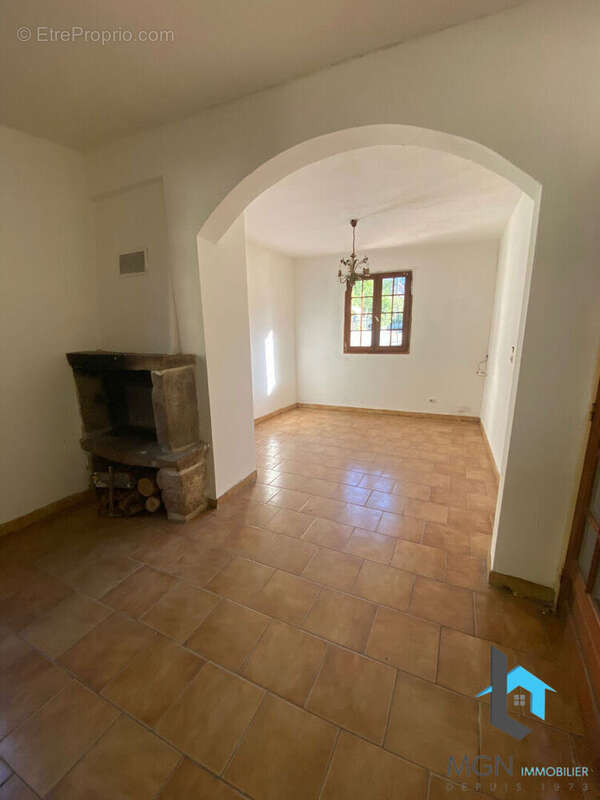 Maison à NOGENT-LE-ROI