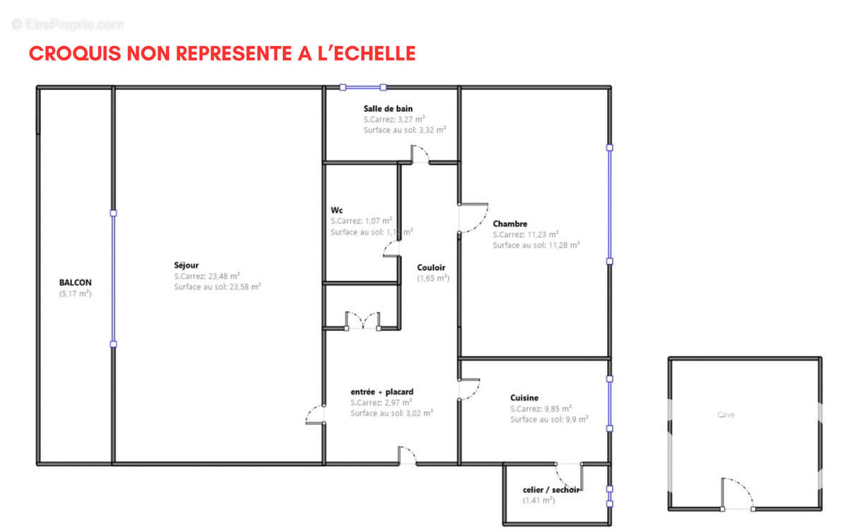 Photo 6 - Appartement à FONTENAY-SOUS-BOIS