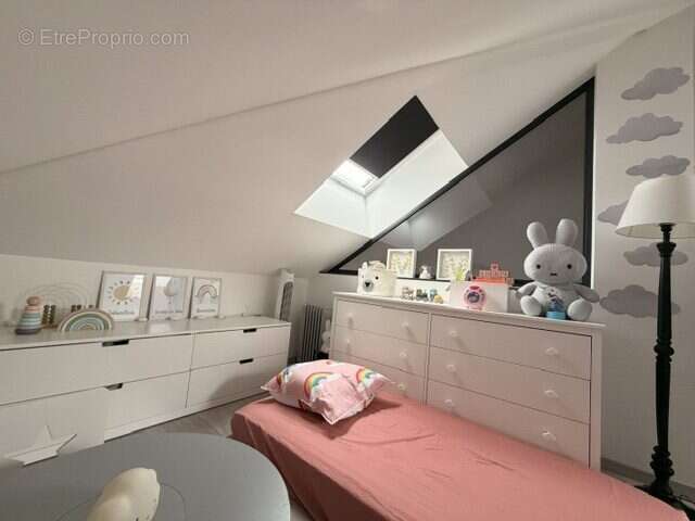 Appartement 82 m² à Houtaud  - photo 8