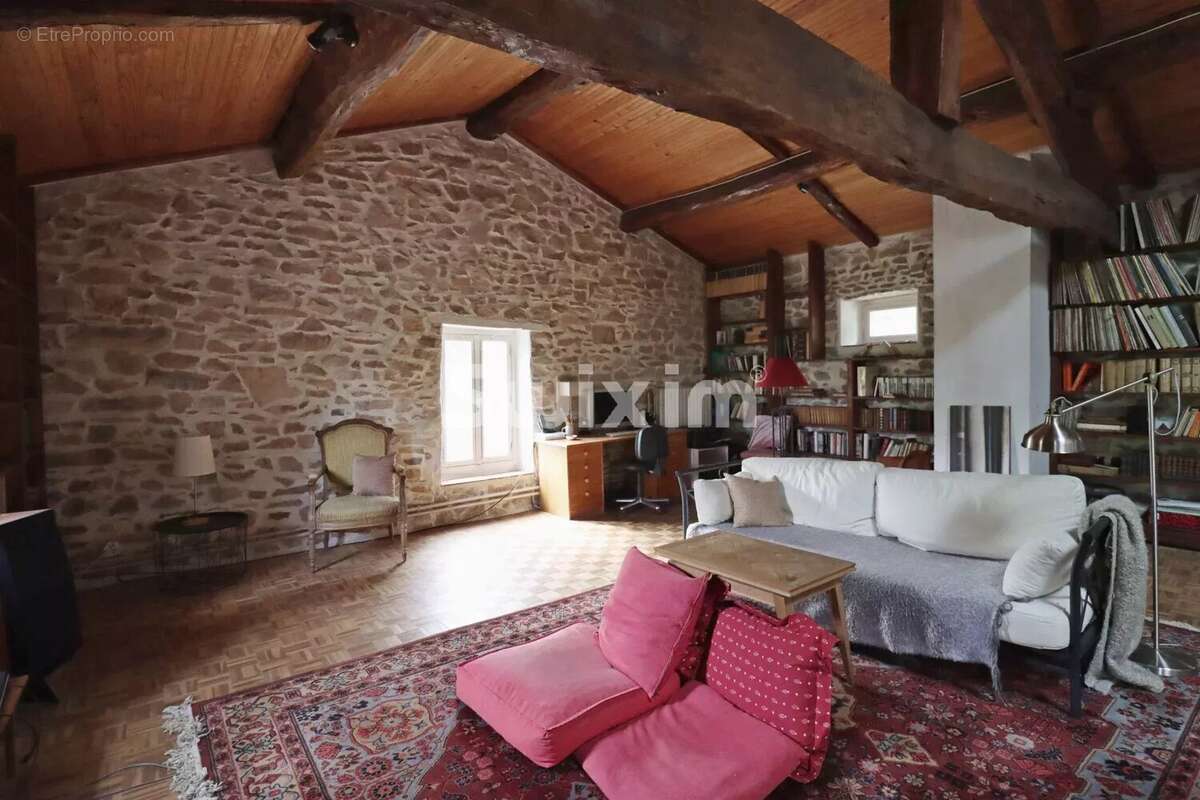 Maison à SOYANS