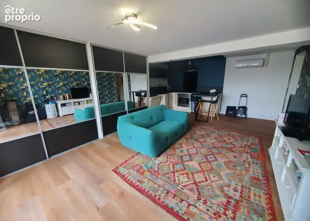 Maison d exception avec piscine et vue panoramique sur le Vieux - photo 13