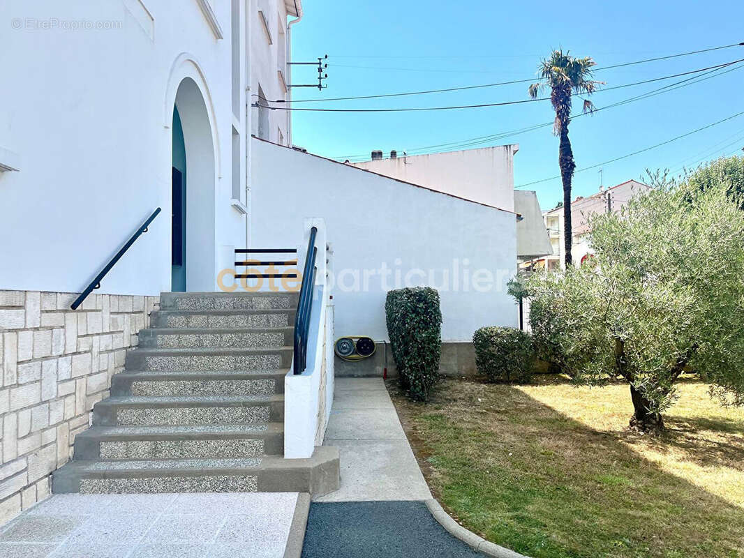 Appartement à ROYAN