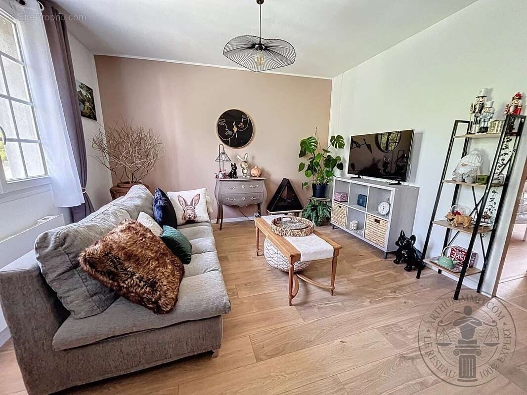 Appartement à DOURDAN