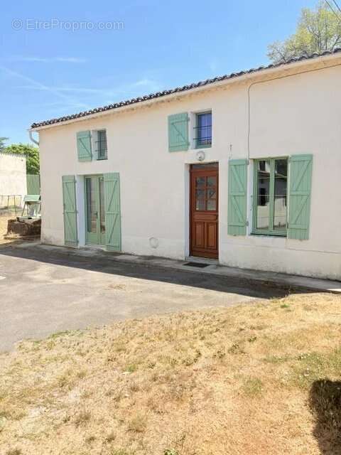 Maison plain pied - photo 2
