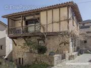 Maison à PENNE