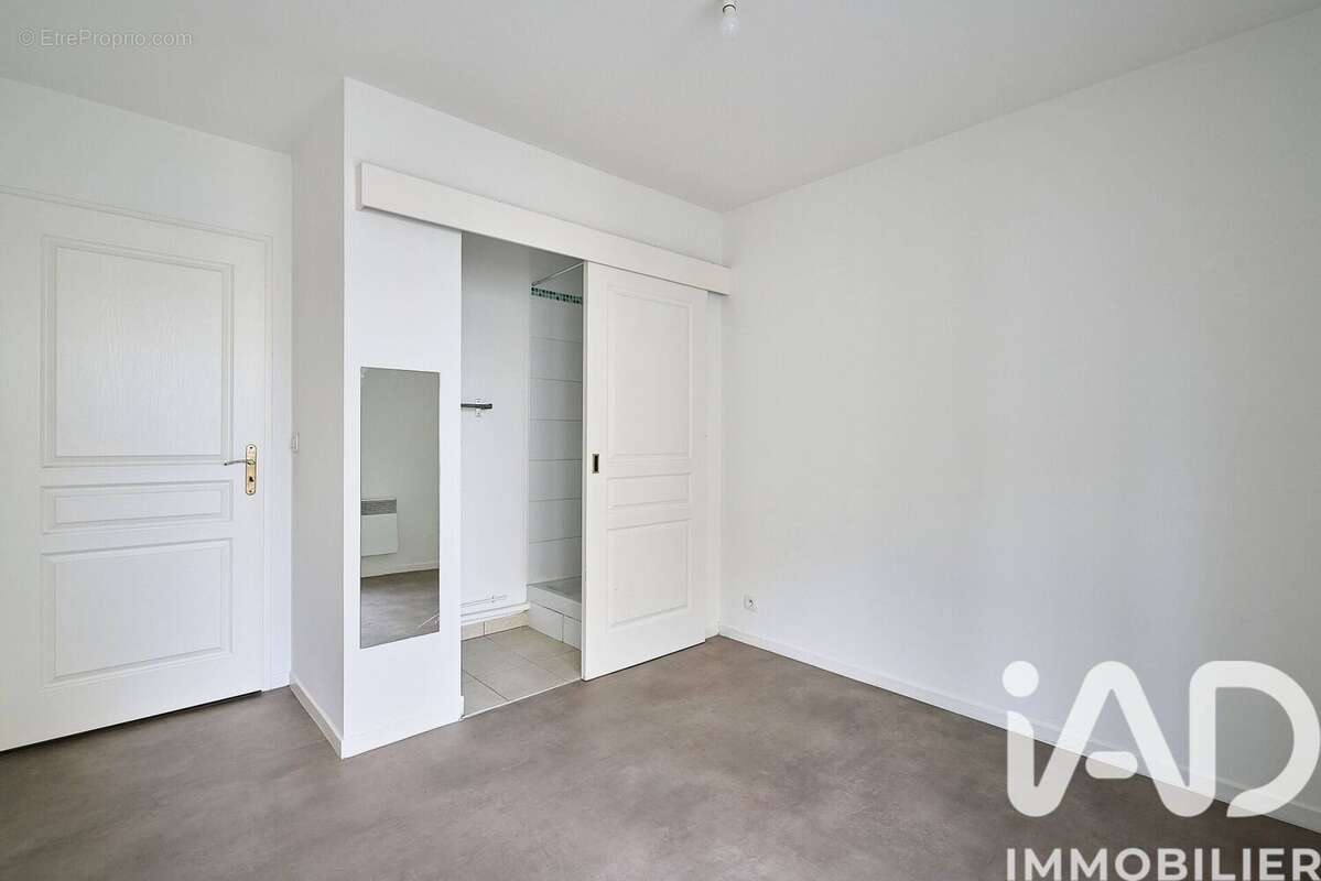 Photo 9 - Appartement à LILLE