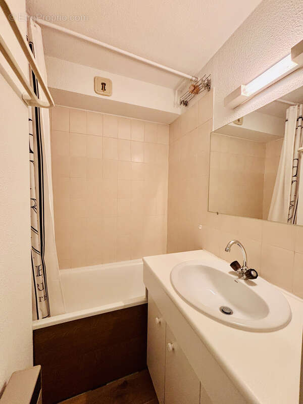 Studio cabine avec vue - photo 9