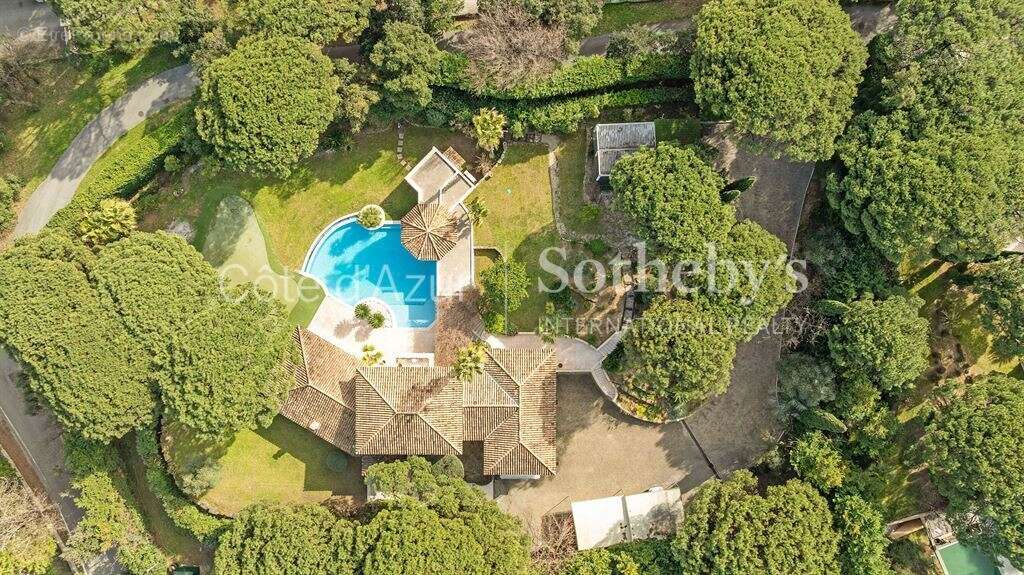 Maison à RAMATUELLE