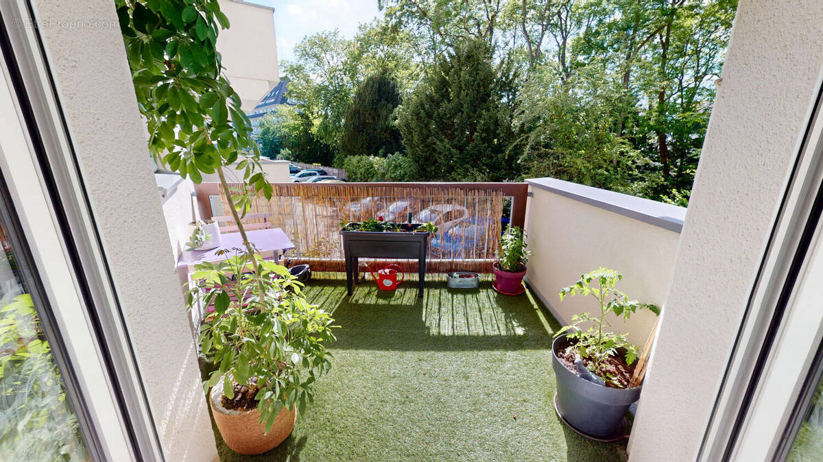 Appartement à CAEN